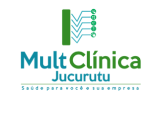 Logo MULTCLINICA JUCURUTU