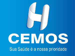 Logo CLÍNICA CEMOS