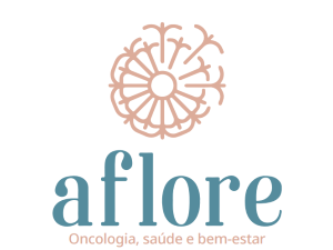 Logo AFLORE ONCOLOGIA E SAUDE