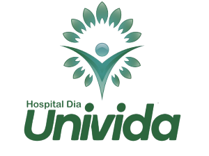 Logo HOSPITAL DIA UNIVIDA